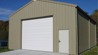 Garage Door Openers at Laurelwood San Mateo, California